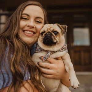 Meet your Posher, Kendall